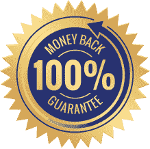 ProNail Complex Money Back Guarantee