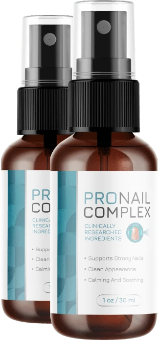 ProNail Complex 1 Bottle